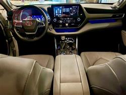 تويوتا هايلاندر